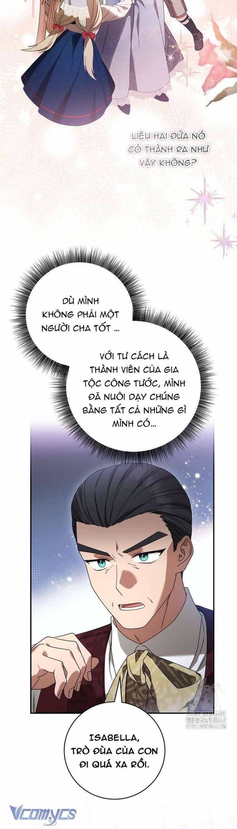 Ác Nữ Bị Quỷ Ám Rồi! Chuẩn Bị Hỗn Loạn Thôi! - Chương 4 - ảnh 33