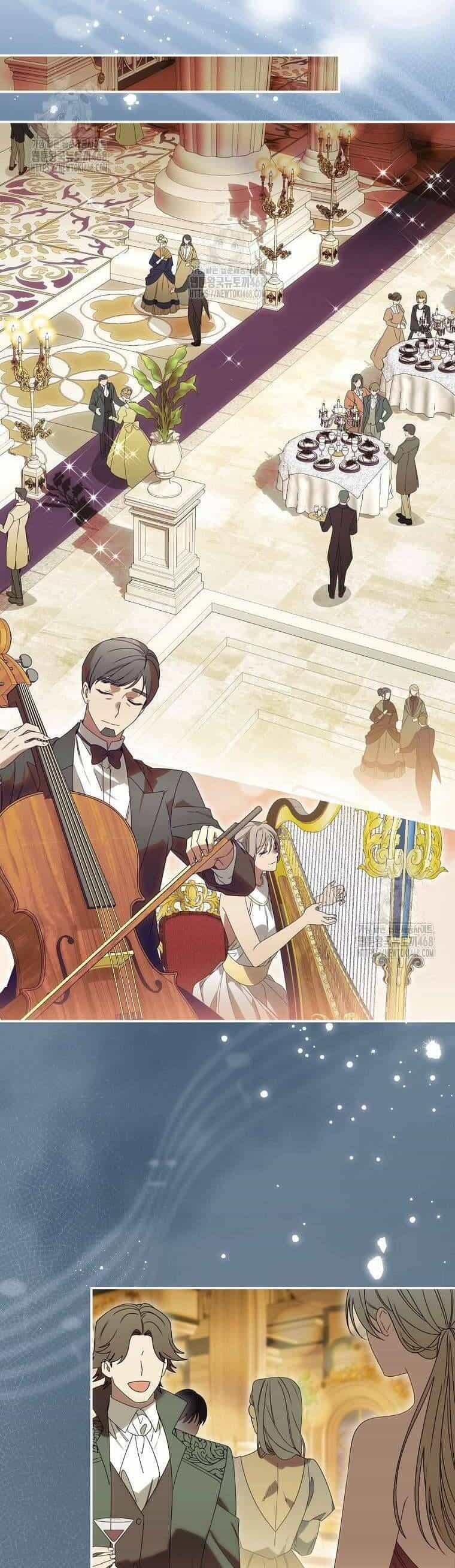 Ác Nữ Bị Quỷ Ám Rồi! Chuẩn Bị Hỗn Loạn Thôi! - Chương 4 - ảnh 42