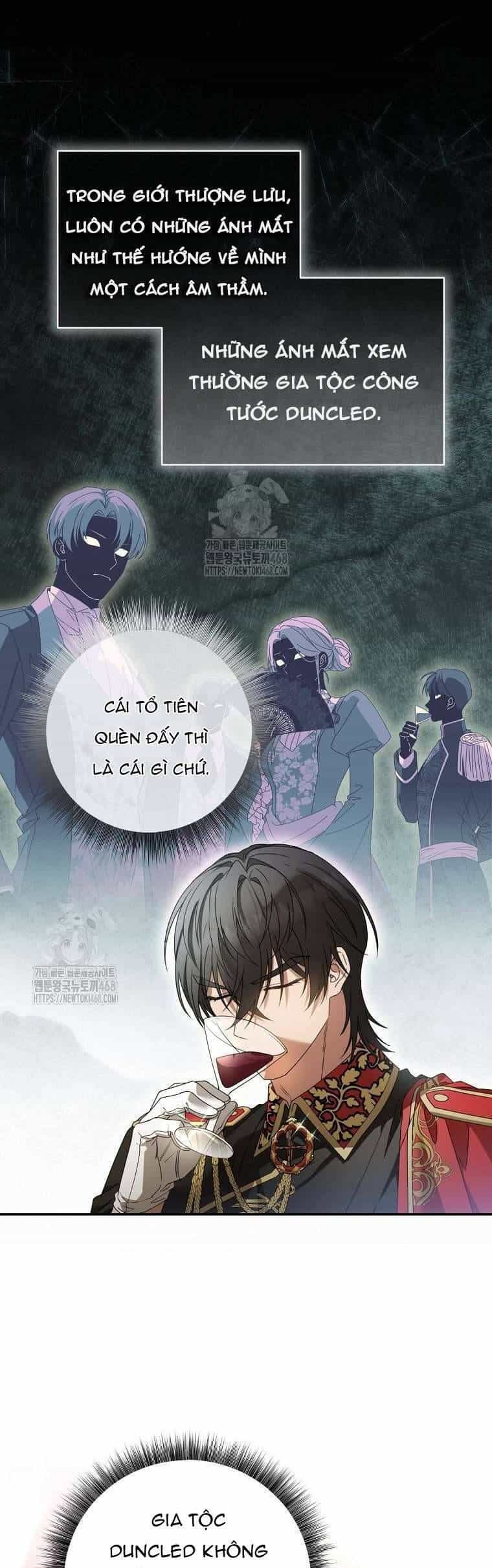 Ác Nữ Bị Quỷ Ám Rồi! Chuẩn Bị Hỗn Loạn Thôi! - Chương 4 - ảnh 7