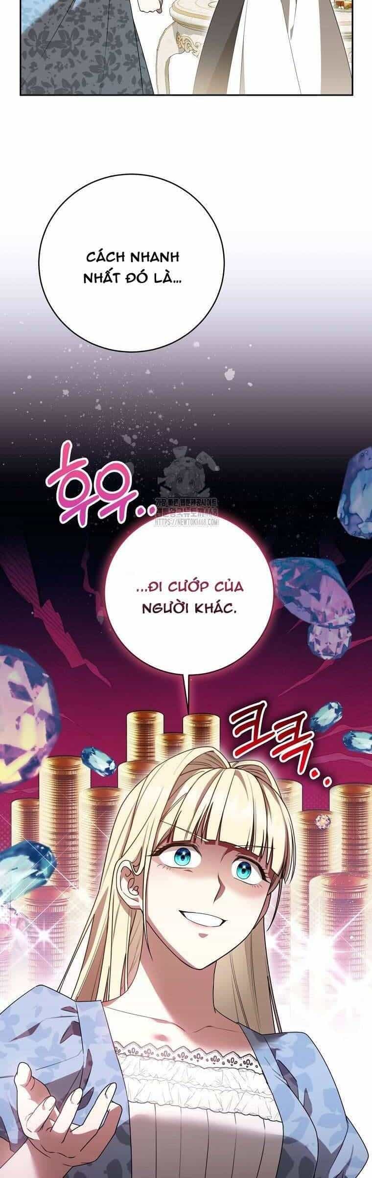 Ác Nữ Bị Quỷ Ám Rồi! Chuẩn Bị Hỗn Loạn Thôi! - Chương 6 - ảnh 15
