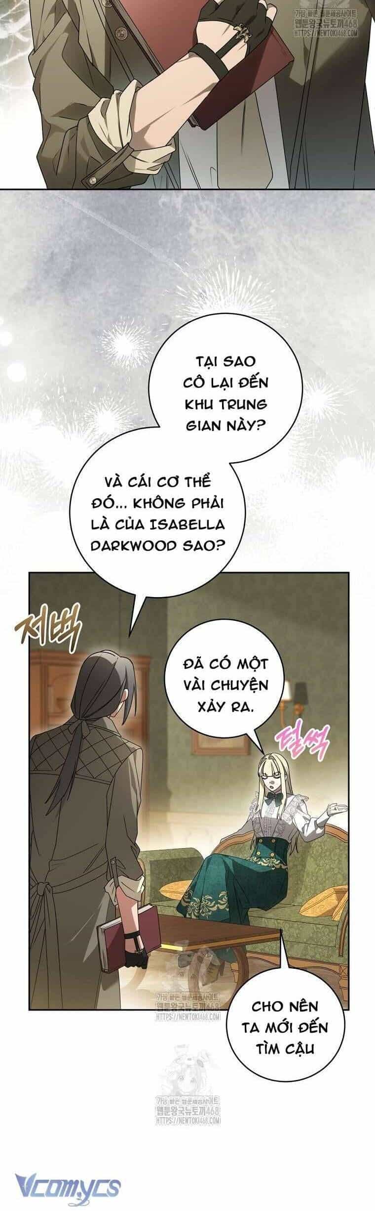 Ác Nữ Bị Quỷ Ám Rồi! Chuẩn Bị Hỗn Loạn Thôi! - Chương 6 - ảnh 53