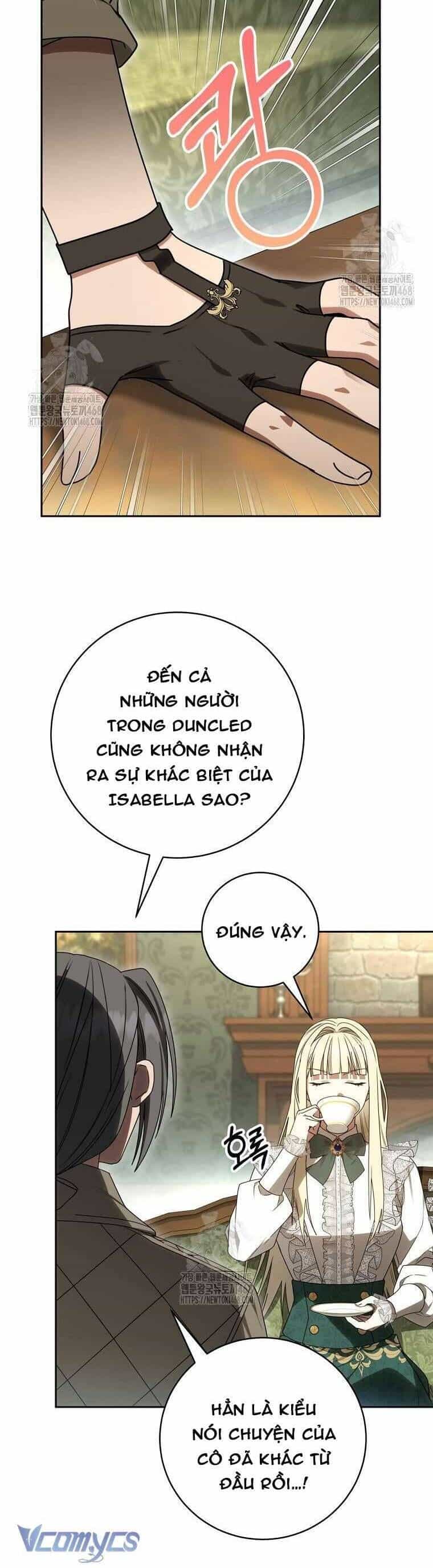 Ác Nữ Bị Quỷ Ám Rồi! Chuẩn Bị Hỗn Loạn Thôi! - Chương 7 - ảnh 14