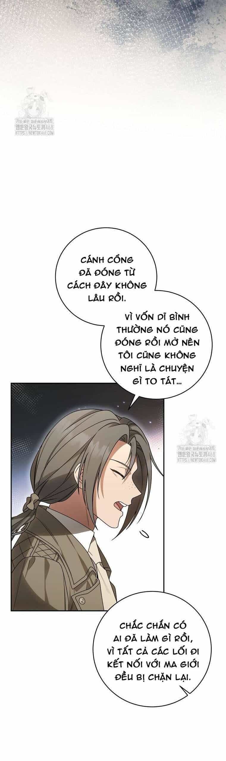 Ác Nữ Bị Quỷ Ám Rồi! Chuẩn Bị Hỗn Loạn Thôi! - Chương 7 - ảnh 27