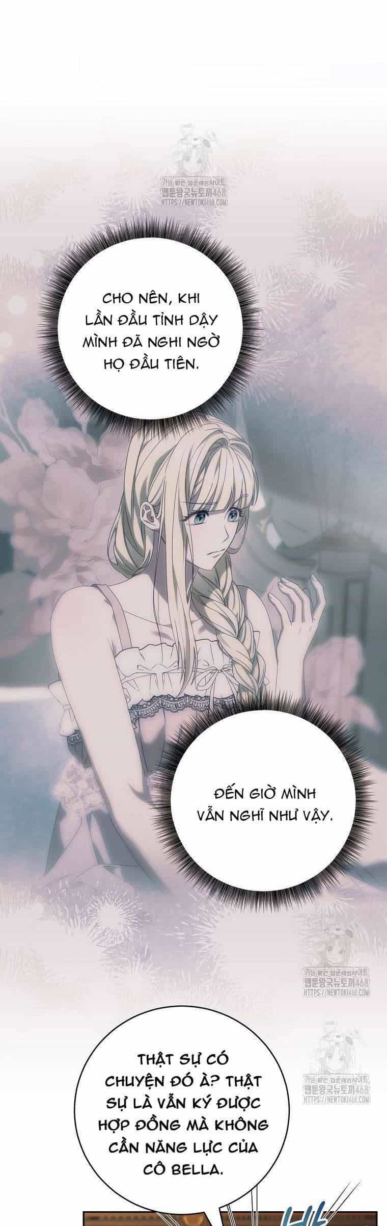 Ác Nữ Bị Quỷ Ám Rồi! Chuẩn Bị Hỗn Loạn Thôi! - Chương 7 - ảnh 34