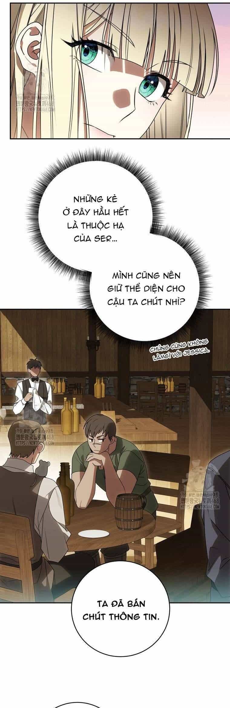 Ác Nữ Bị Quỷ Ám Rồi! Chuẩn Bị Hỗn Loạn Thôi! - Chương 7 - ảnh 47