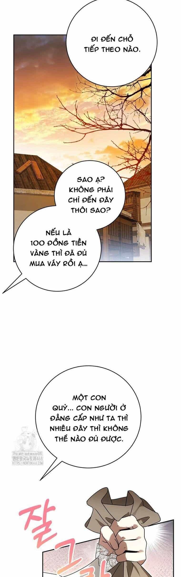 Ác Nữ Bị Quỷ Ám Rồi! Chuẩn Bị Hỗn Loạn Thôi! - Chương 7 - ảnh 51