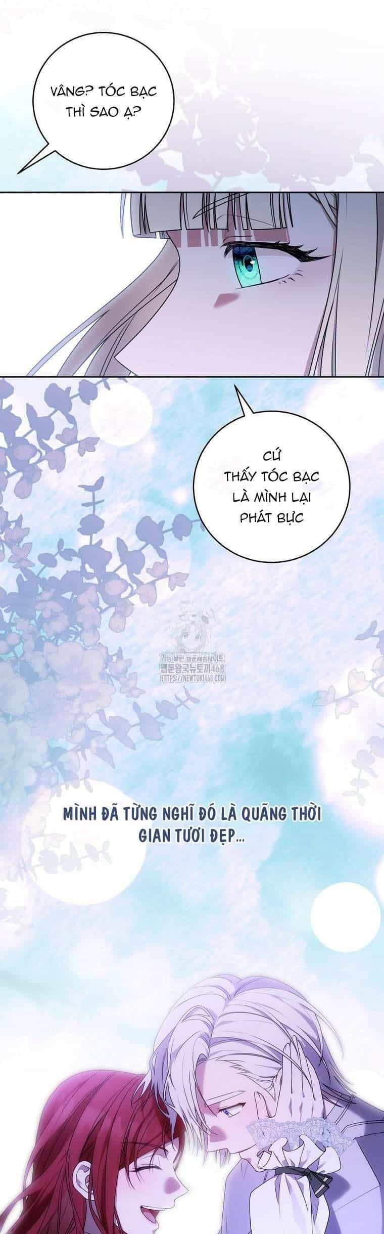 Ác Nữ Bị Quỷ Ám Rồi! Chuẩn Bị Hỗn Loạn Thôi! - Chương 8 - ảnh 28