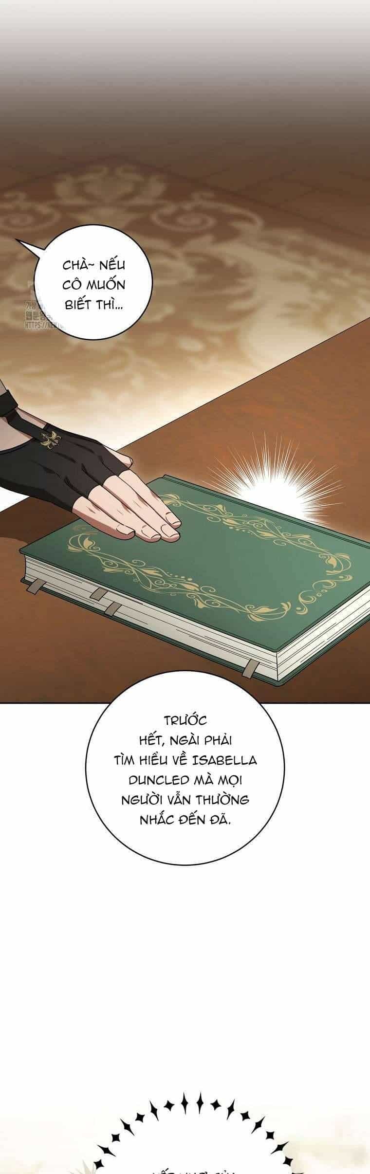 Ác Nữ Bị Quỷ Ám Rồi! Chuẩn Bị Hỗn Loạn Thôi! - Chương 9 - ảnh 10