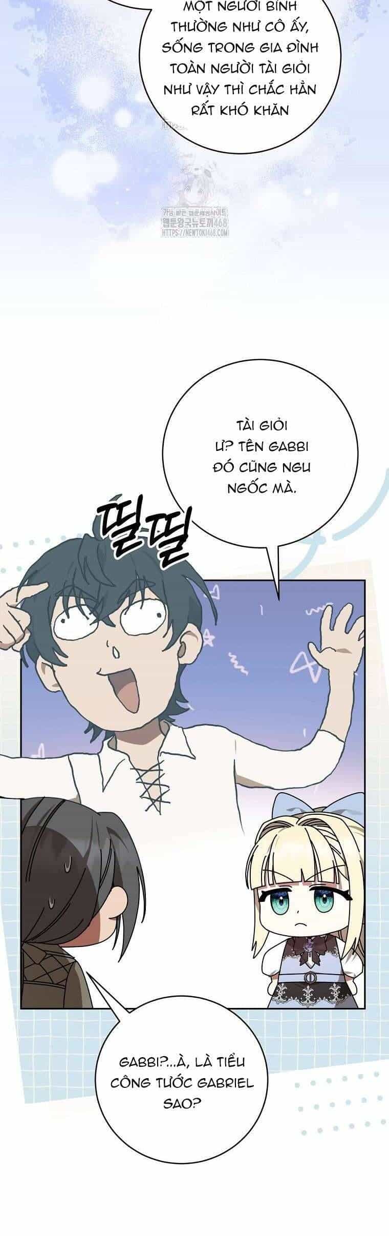 Ác Nữ Bị Quỷ Ám Rồi! Chuẩn Bị Hỗn Loạn Thôi! - Chương 9 - ảnh 12