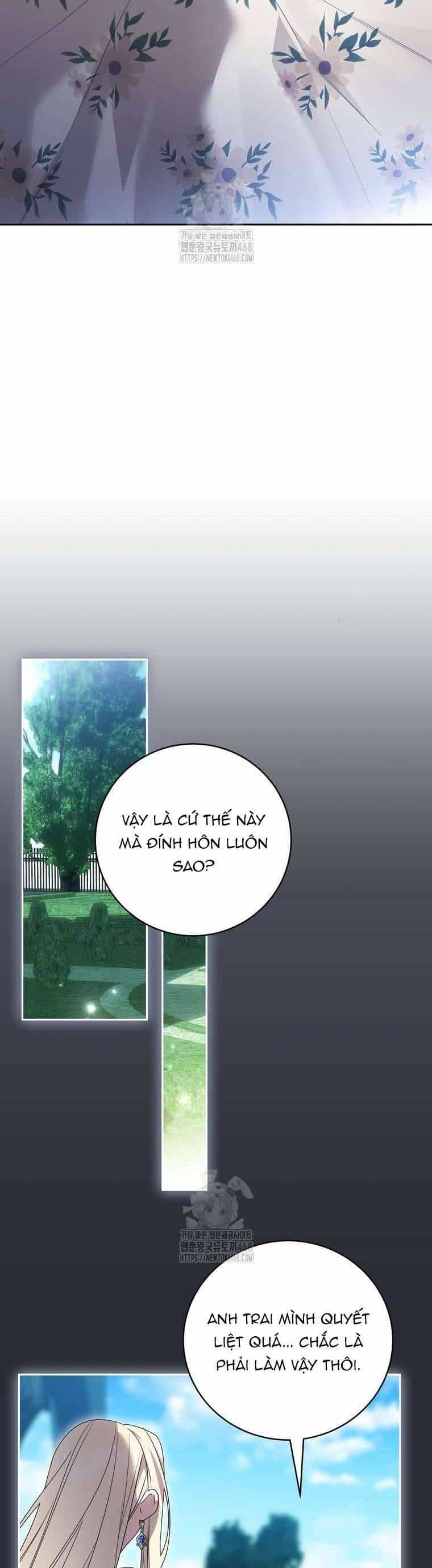 Ác Nữ Bị Quỷ Ám Rồi! Chuẩn Bị Hỗn Loạn Thôi! - Chương 9 - ảnh 32