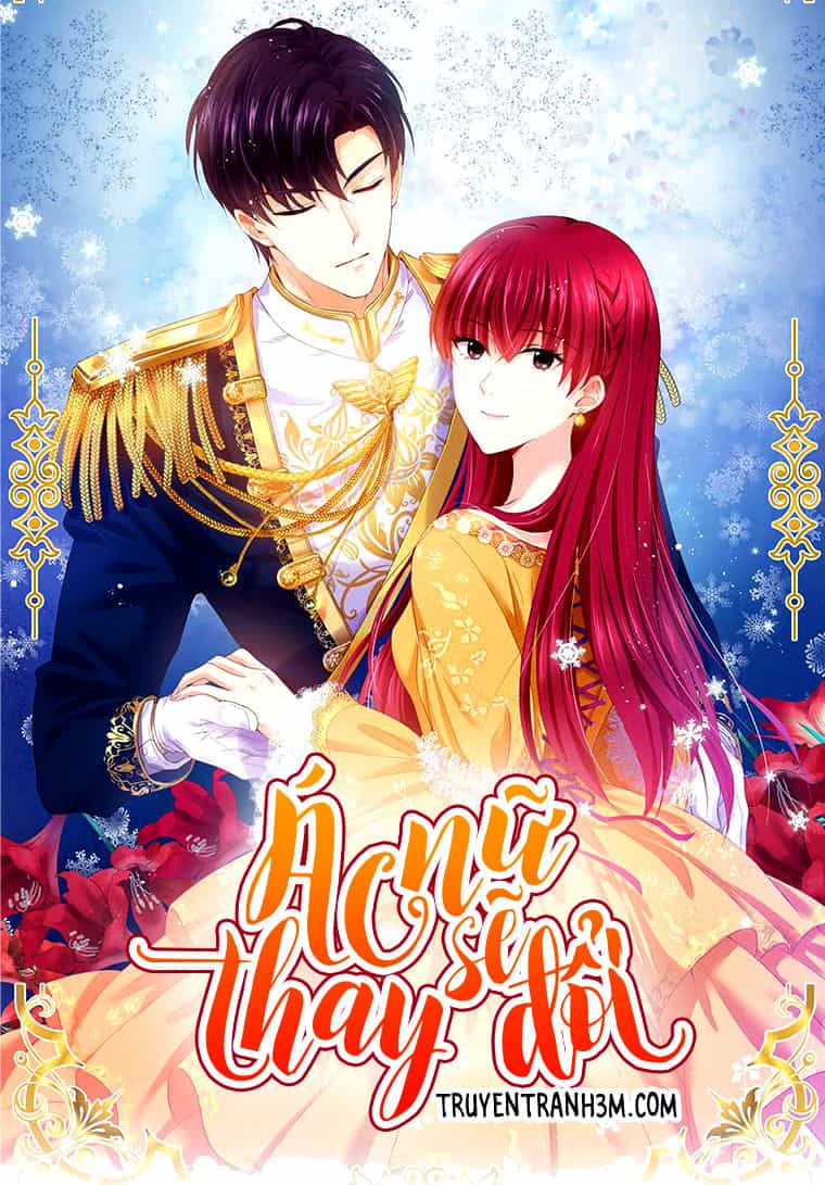 Ác Nữ Cải Biến - Chương 33.1 - ảnh 1