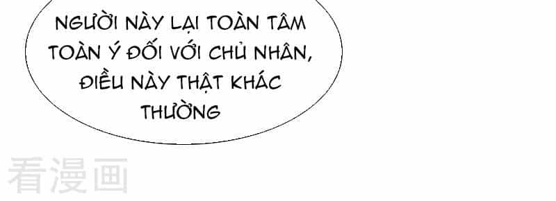 Ác Nữ Cải Biến - Chương 34 - ảnh 22