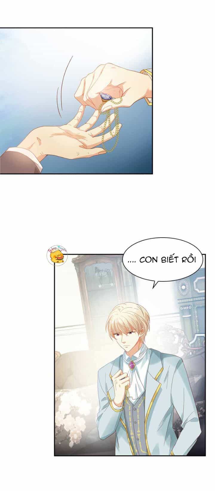 Ác Nữ Cải Biến - Chương 46 - ảnh 16