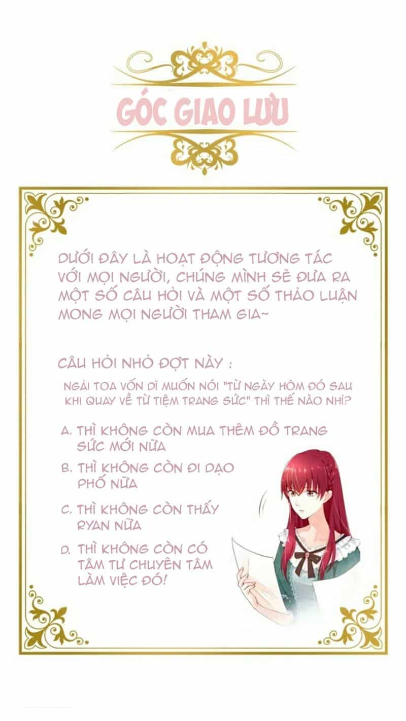 Ác Nữ Cải Biến - Chương 51 - ảnh 37