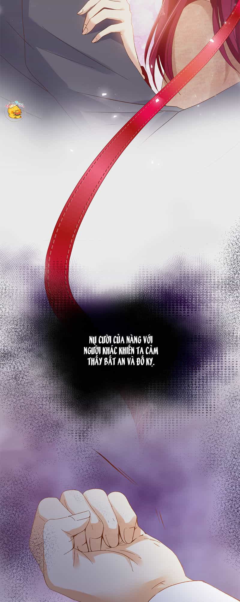 Ác Nữ Cải Biến - Chương 56 - ảnh 13