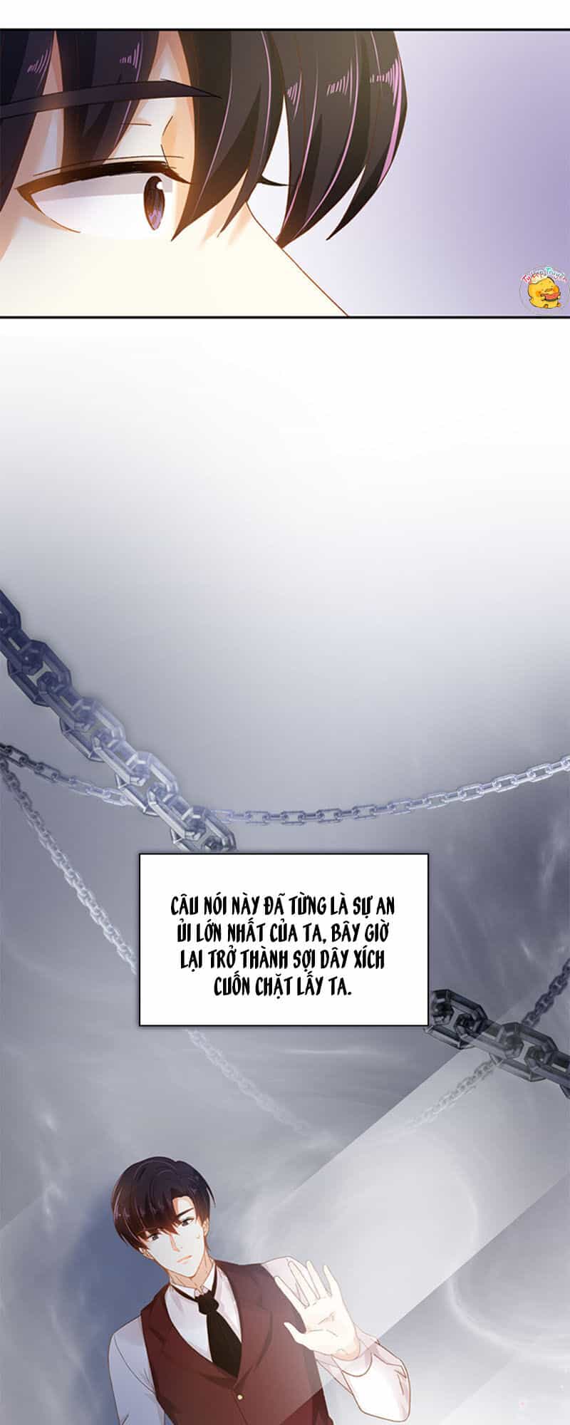 Ác Nữ Cải Biến - Chương 56 - ảnh 17