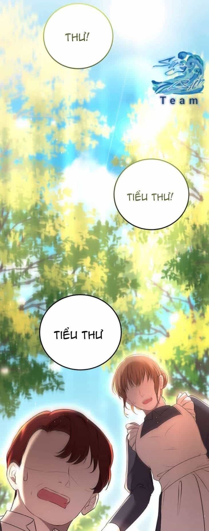 Ác Nữ Chỉ Muốn Sống Yên Bình - Chương 1 - ảnh 29