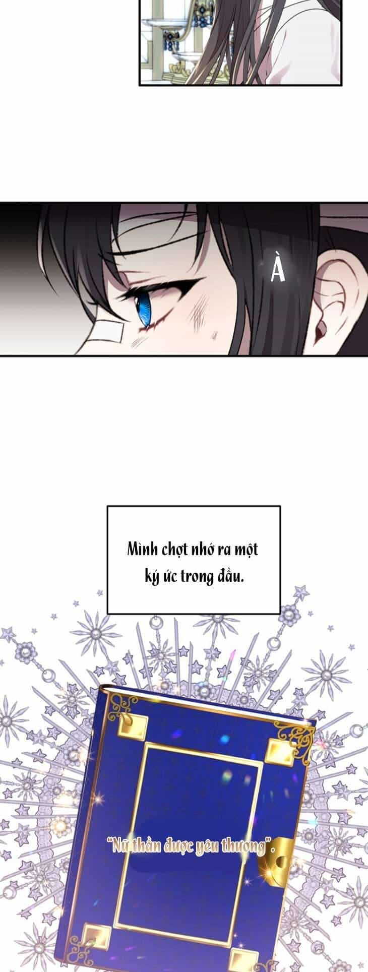 Ác Nữ Chỉ Muốn Sống Yên Bình - Chương 1 - ảnh 33
