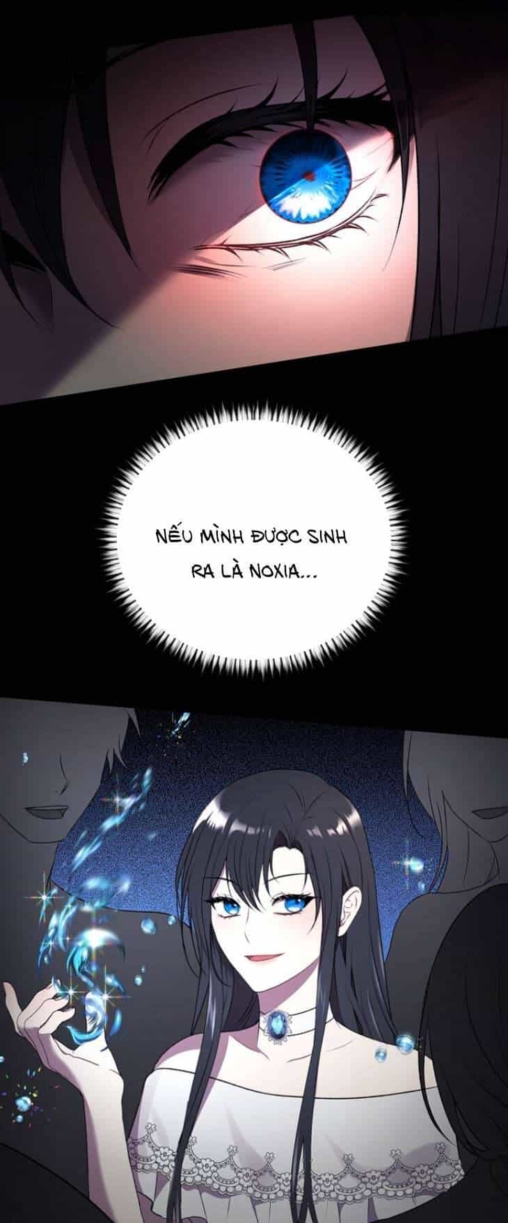 Ác Nữ Chỉ Muốn Sống Yên Bình - Chương 1 - ảnh 37