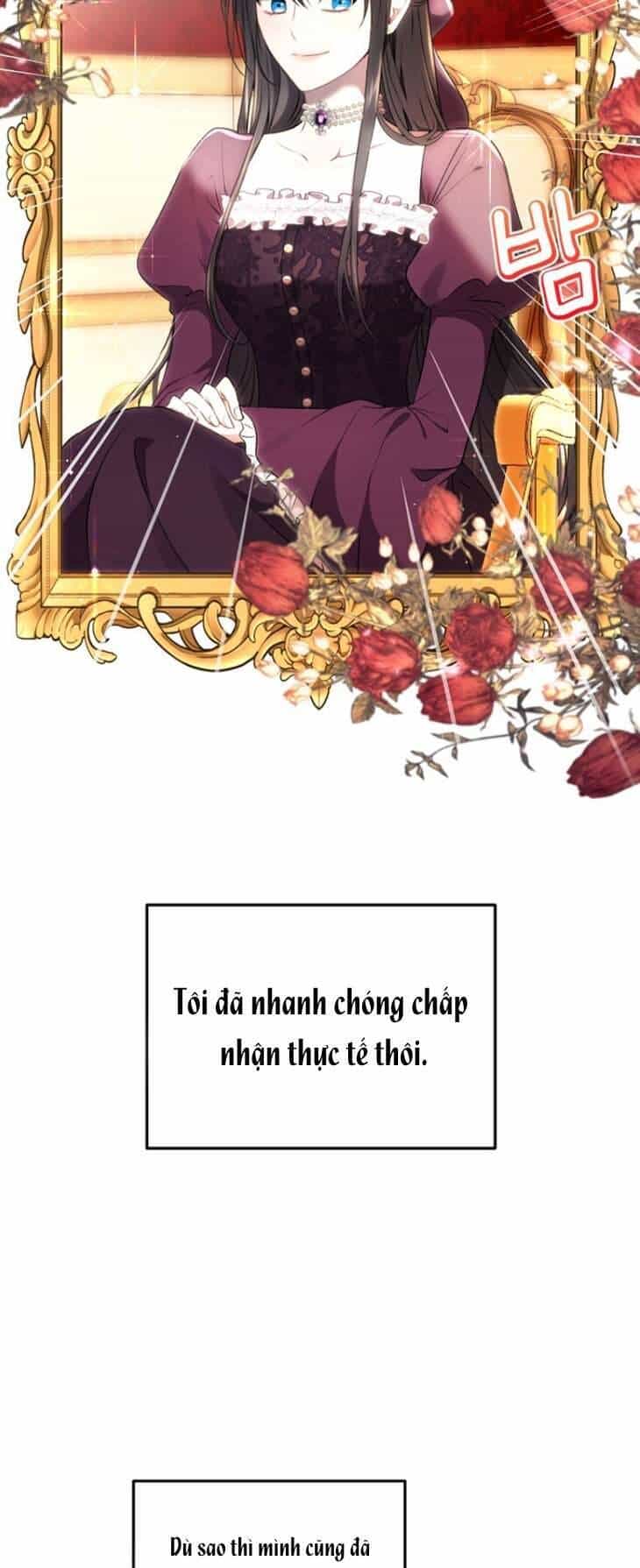 Ác Nữ Chỉ Muốn Sống Yên Bình - Chương 1 - ảnh 41