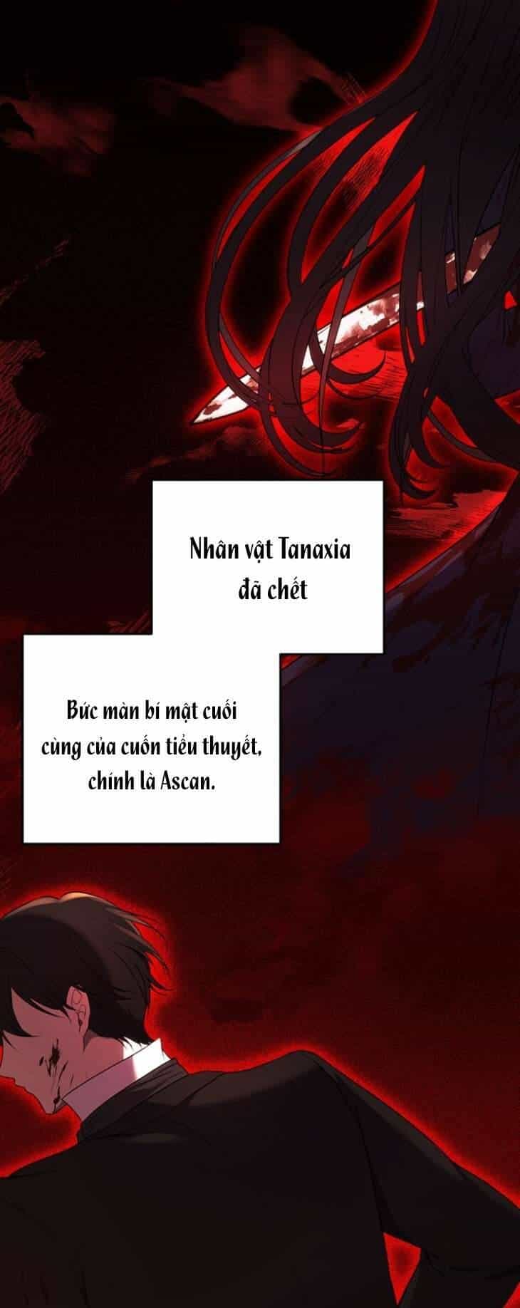 Ác Nữ Chỉ Muốn Sống Yên Bình - Chương 1 - ảnh 57