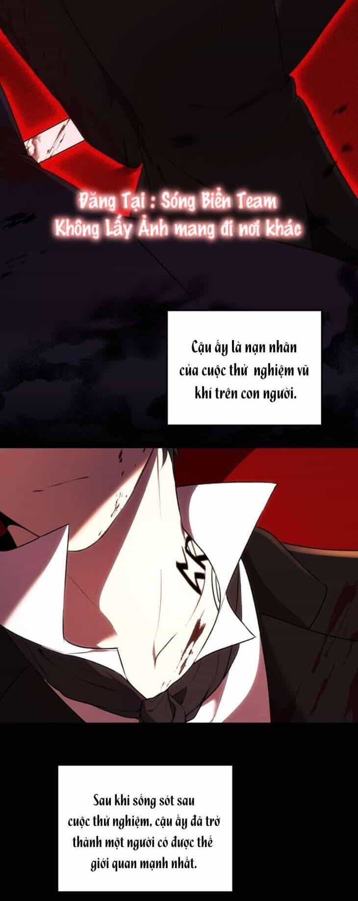 Ác Nữ Chỉ Muốn Sống Yên Bình - Chương 1 - ảnh 58