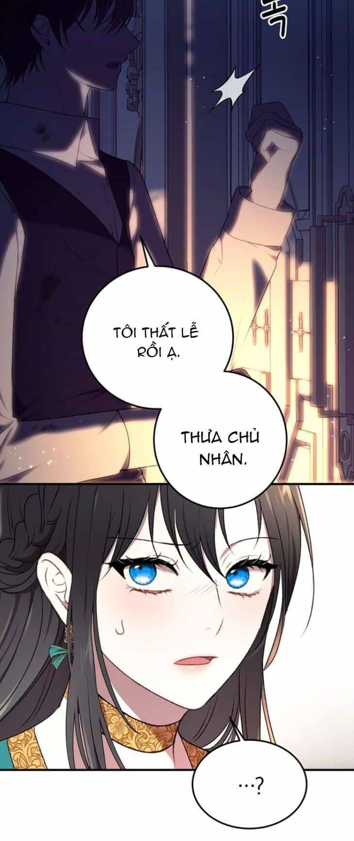 Ác Nữ Chỉ Muốn Sống Yên Bình - Chương 1 - ảnh 66
