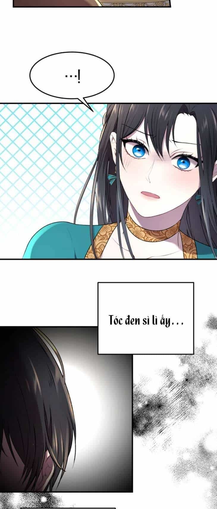 Ác Nữ Chỉ Muốn Sống Yên Bình - Chương 1 - ảnh 69
