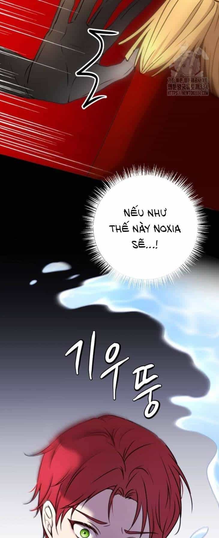 Ác Nữ Chỉ Muốn Sống Yên Bình - Chương 10 - ảnh 27