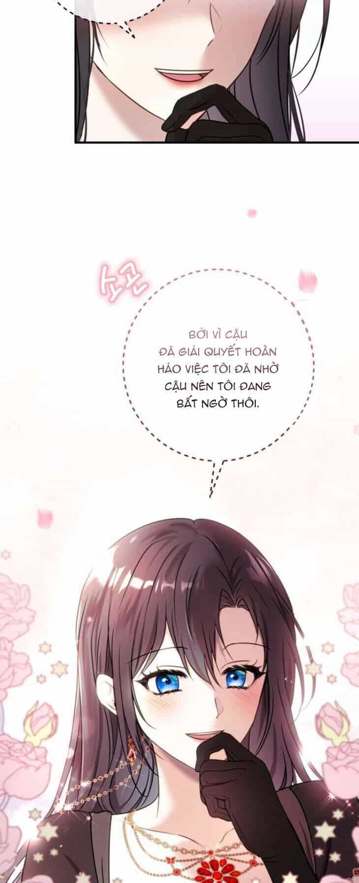 Ác Nữ Chỉ Muốn Sống Yên Bình - Chương 10 - ảnh 60