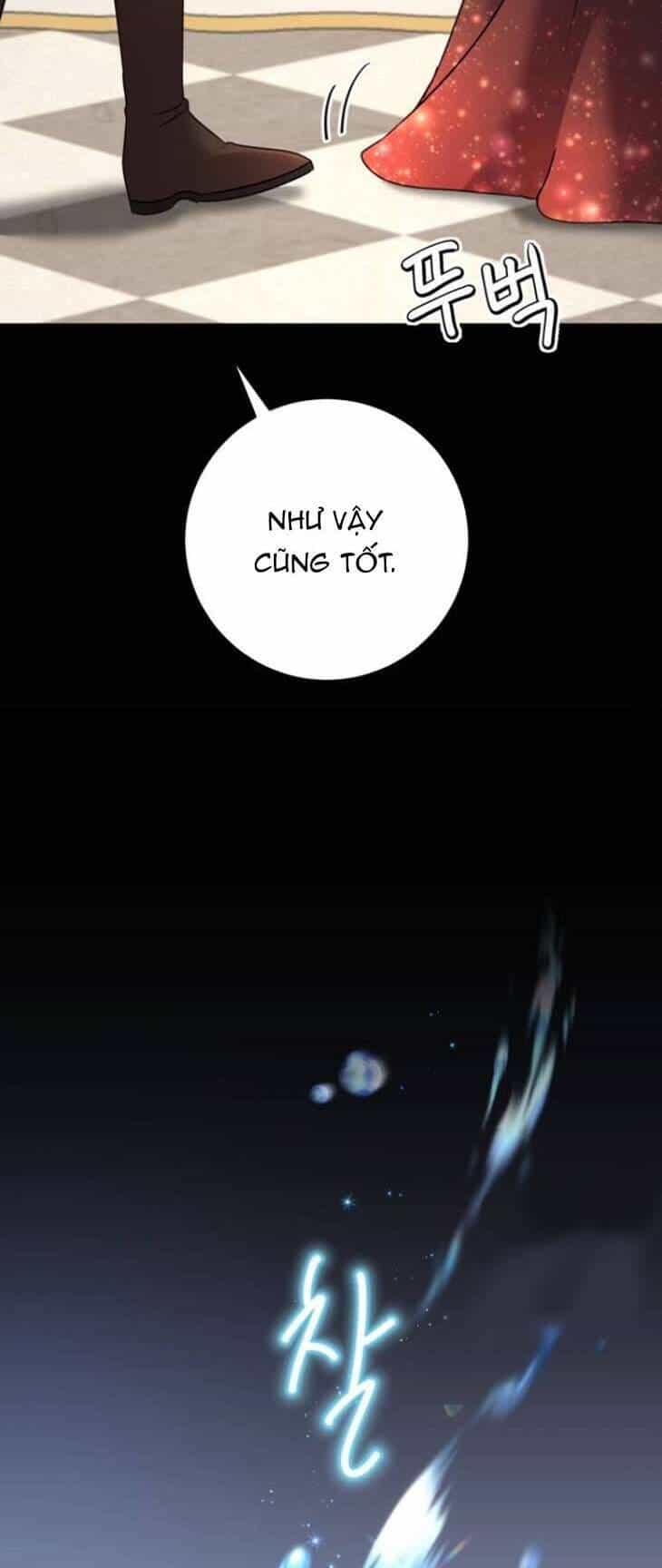Ác Nữ Chỉ Muốn Sống Yên Bình - Chương 10 - ảnh 8