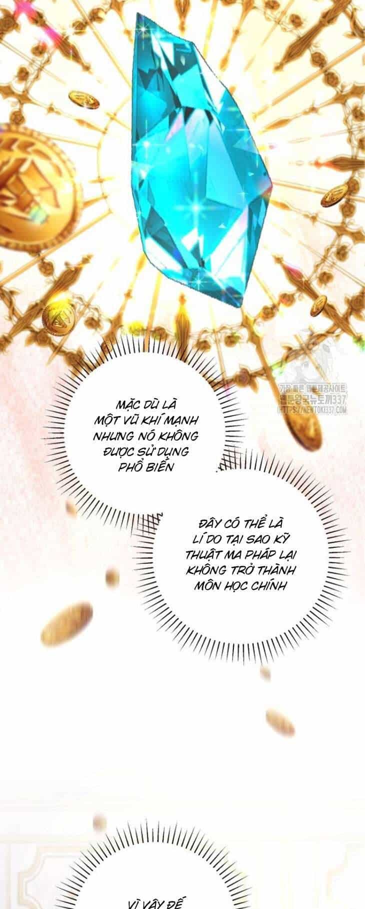 Ác Nữ Chỉ Muốn Sống Yên Bình - Chương 13 - ảnh 19