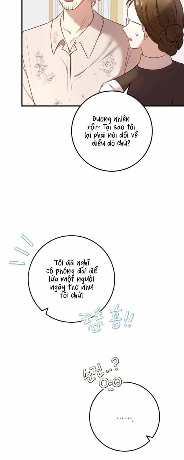 Ác Nữ Chỉ Muốn Sống Yên Bình - Chương 13 - ảnh 52