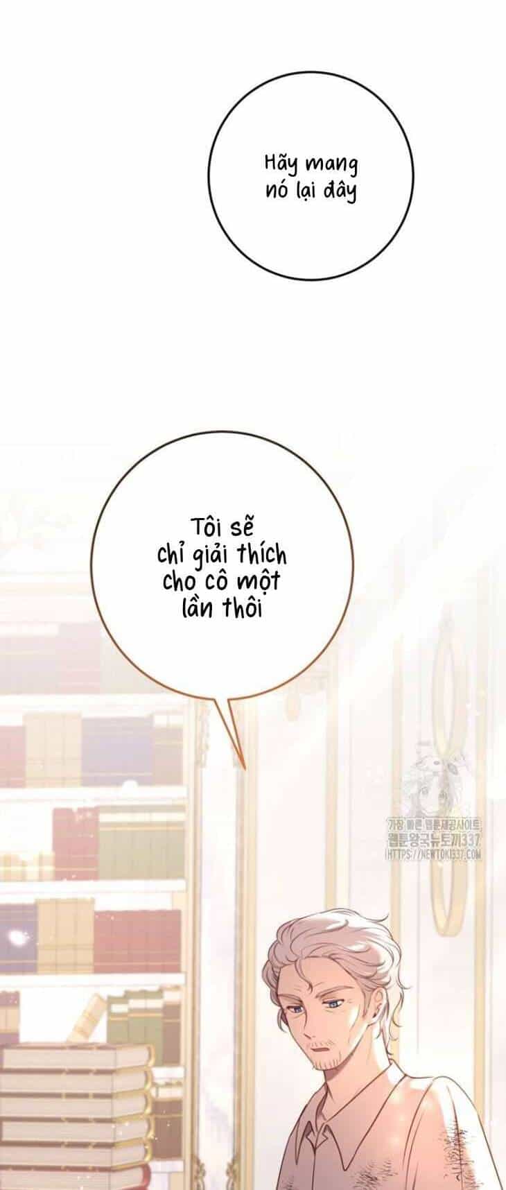 Ác Nữ Chỉ Muốn Sống Yên Bình - Chương 13 - ảnh 54