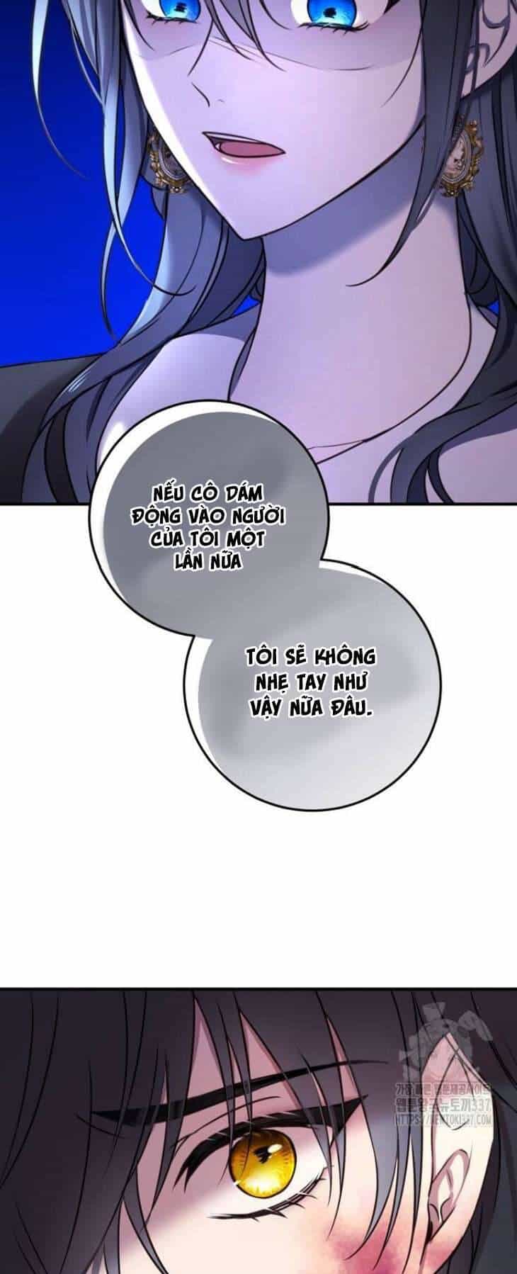Ác Nữ Chỉ Muốn Sống Yên Bình - Chương 14 - ảnh 51