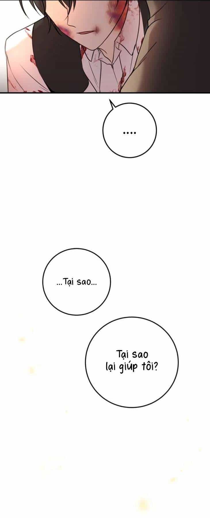 Ác Nữ Chỉ Muốn Sống Yên Bình - Chương 14 - ảnh 61