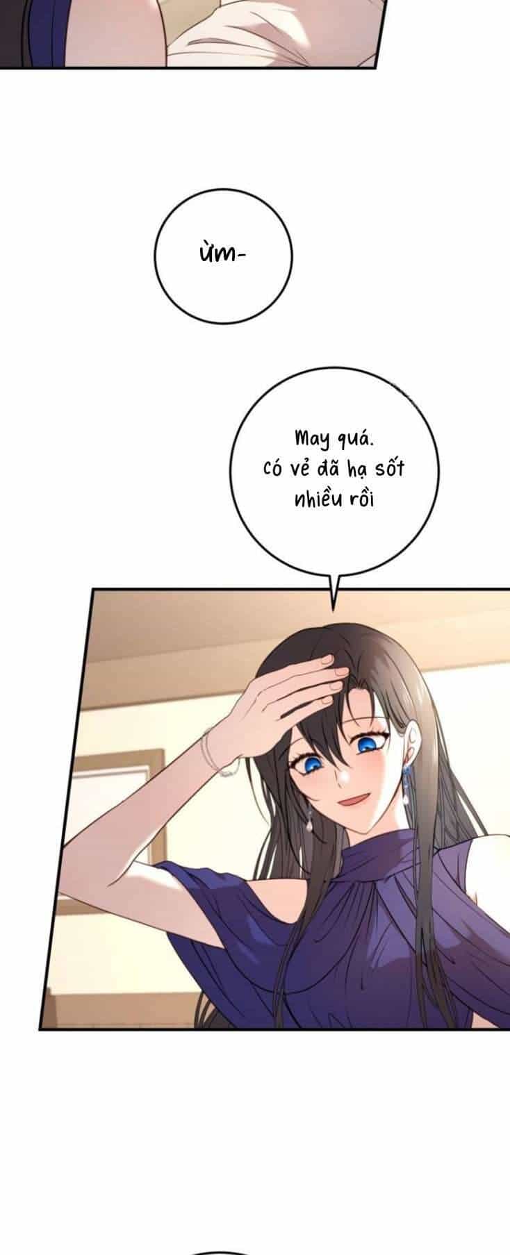 Ác Nữ Chỉ Muốn Sống Yên Bình - Chương 15 - ảnh 24
