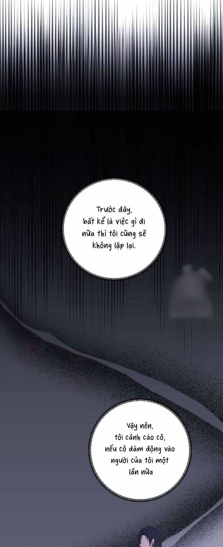Ác Nữ Chỉ Muốn Sống Yên Bình - Chương 15 - ảnh 38