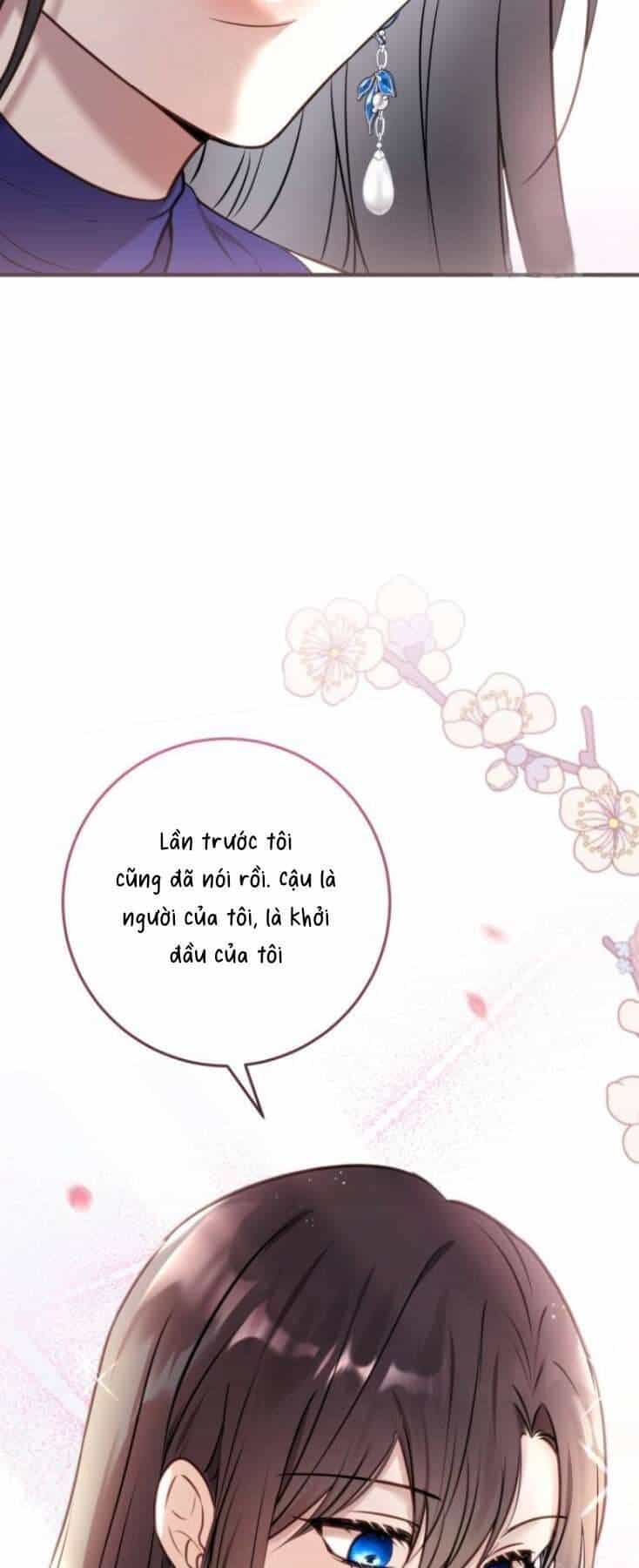 Ác Nữ Chỉ Muốn Sống Yên Bình - Chương 15 - ảnh 45