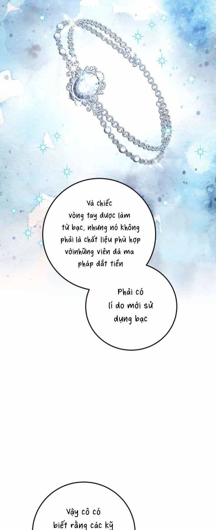 Ác Nữ Chỉ Muốn Sống Yên Bình - Chương 15 - ảnh 59