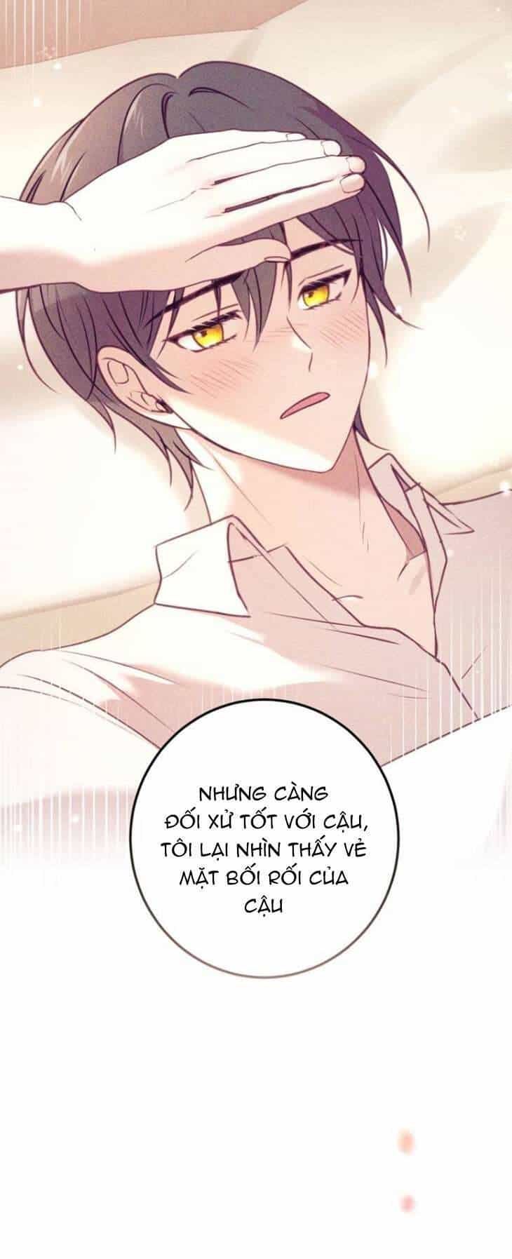 Ác Nữ Chỉ Muốn Sống Yên Bình - Chương 17 - ảnh 33