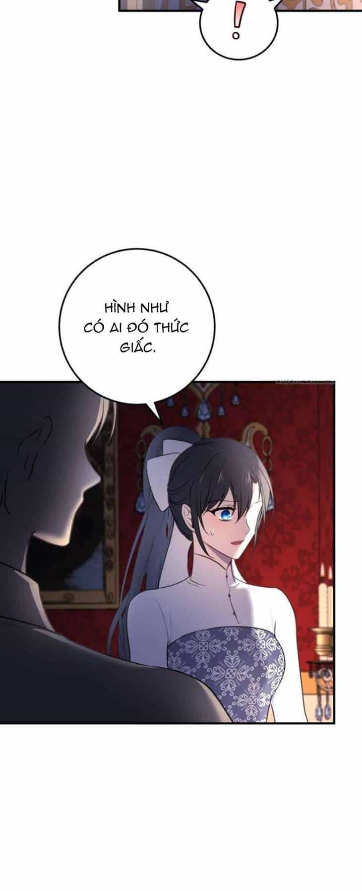 Ác Nữ Chỉ Muốn Sống Yên Bình - Chương 17 - ảnh 41