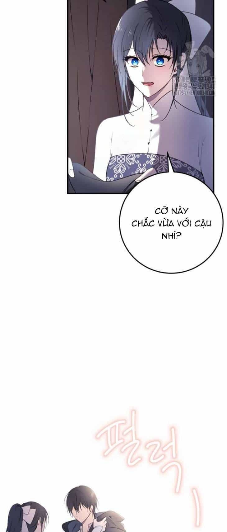 Ác Nữ Chỉ Muốn Sống Yên Bình - Chương 17 - ảnh 45