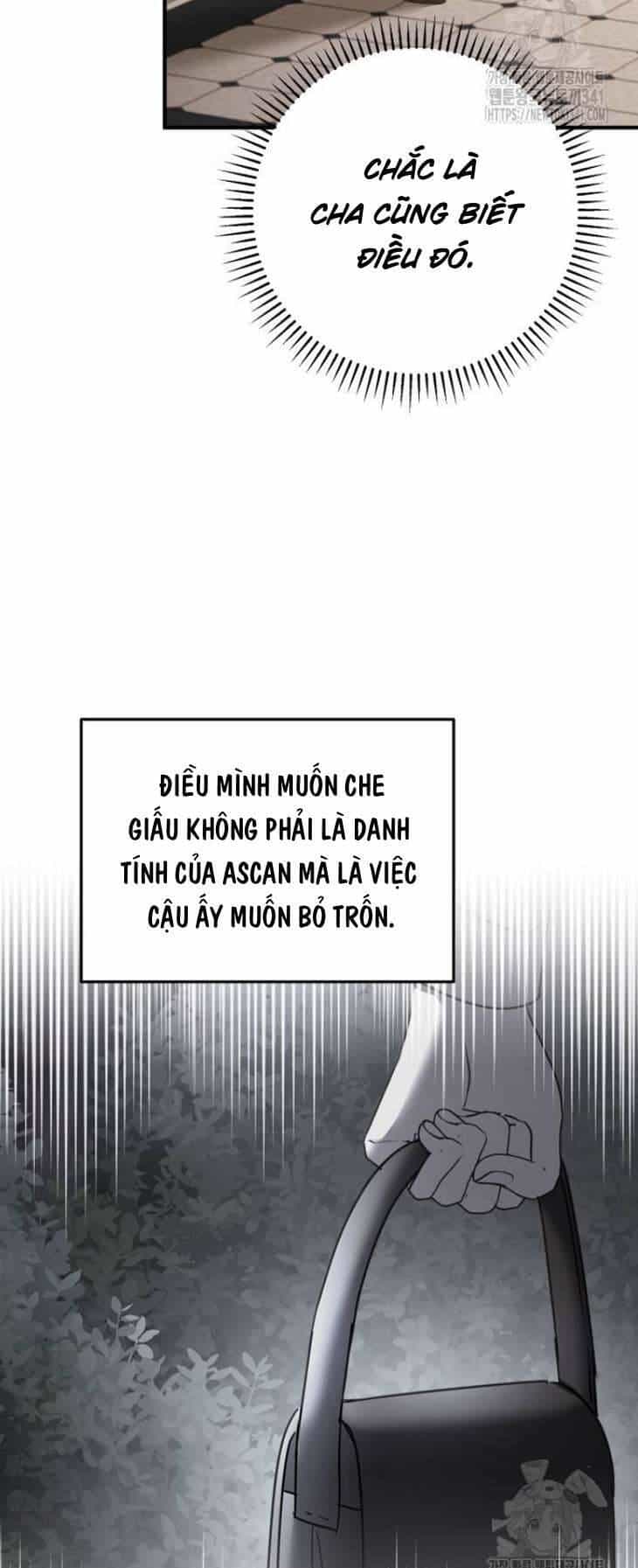 Ác Nữ Chỉ Muốn Sống Yên Bình - Chương 18 - ảnh 29