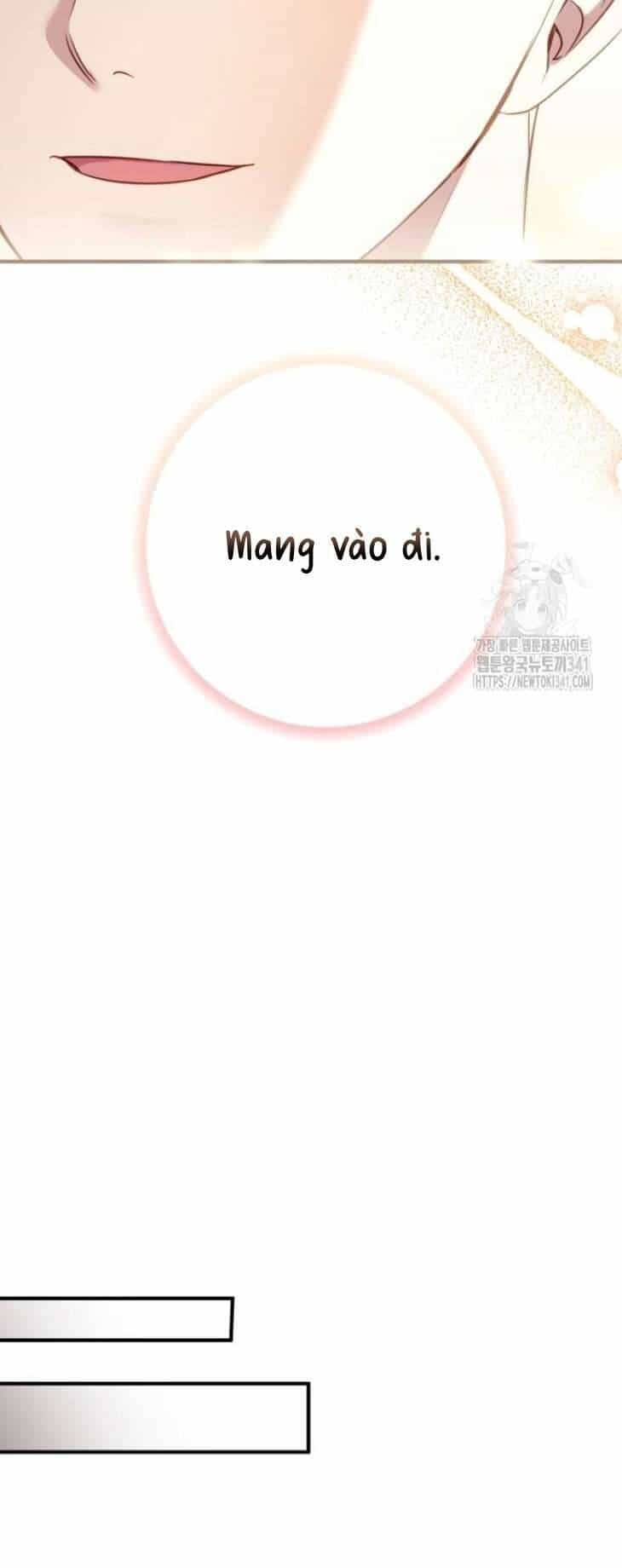 Ác Nữ Chỉ Muốn Sống Yên Bình - Chương 18 - ảnh 56