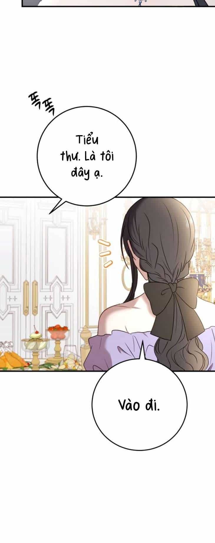 Ác Nữ Chỉ Muốn Sống Yên Bình - Chương 18 - ảnh 61