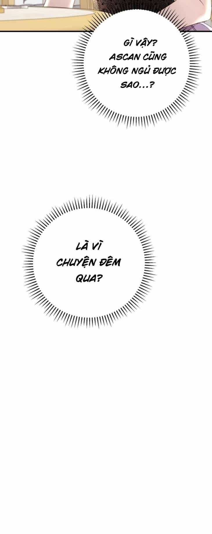 Ác Nữ Chỉ Muốn Sống Yên Bình - Chương 18 - ảnh 64