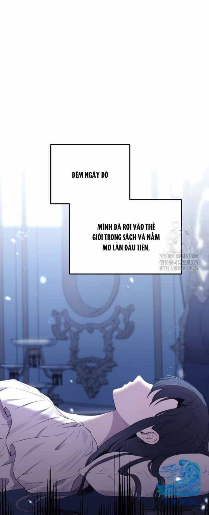 Ác Nữ Chỉ Muốn Sống Yên Bình - Chương 2 - ảnh 17