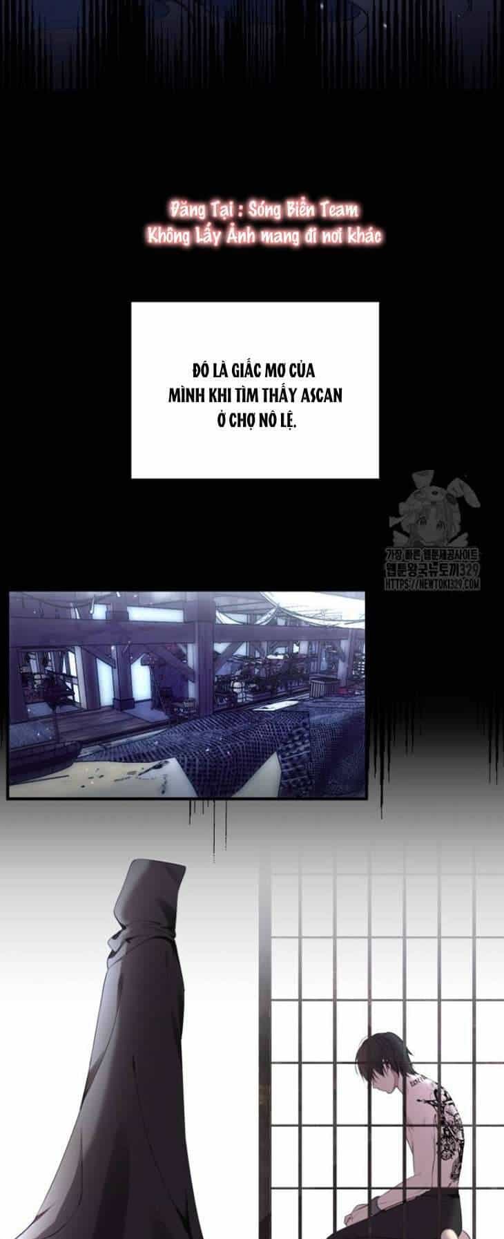 Ác Nữ Chỉ Muốn Sống Yên Bình - Chương 2 - ảnh 18