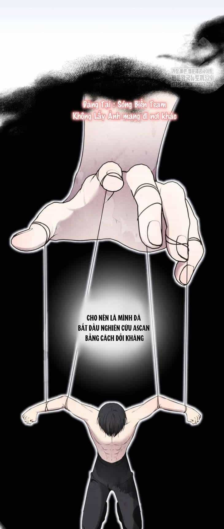 Ác Nữ Chỉ Muốn Sống Yên Bình - Chương 2 - ảnh 24